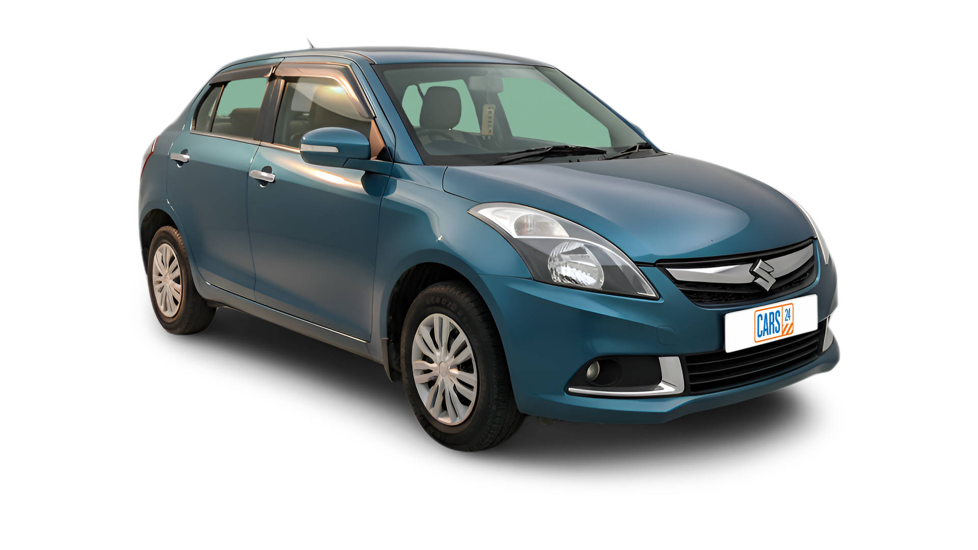 Maruti Swift Dzire-img